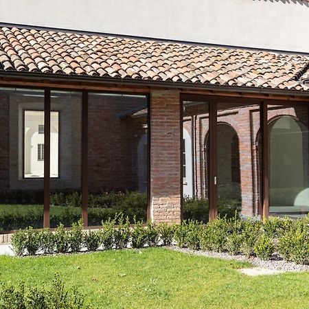 Villa Cantoni Marca Sabbioneta Exterior foto