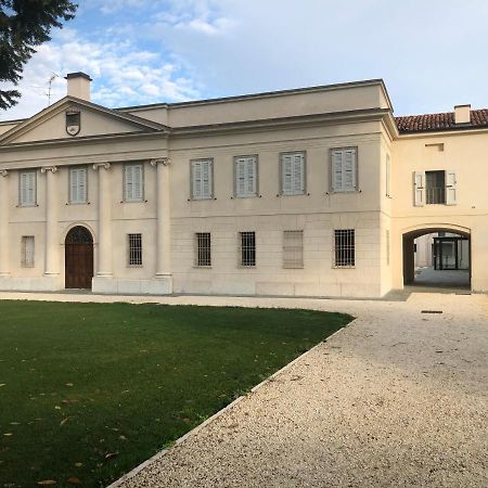 Villa Cantoni Marca Sabbioneta Exterior foto