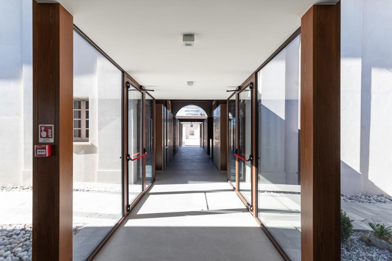 Villa Cantoni Marca Sabbioneta Exterior foto