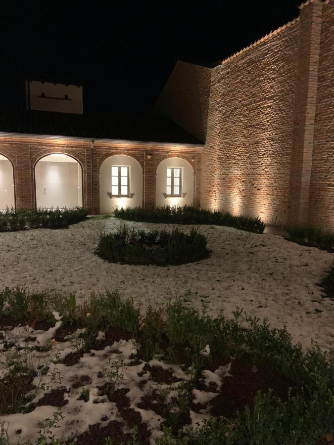 Villa Cantoni Marca Sabbioneta Exterior foto