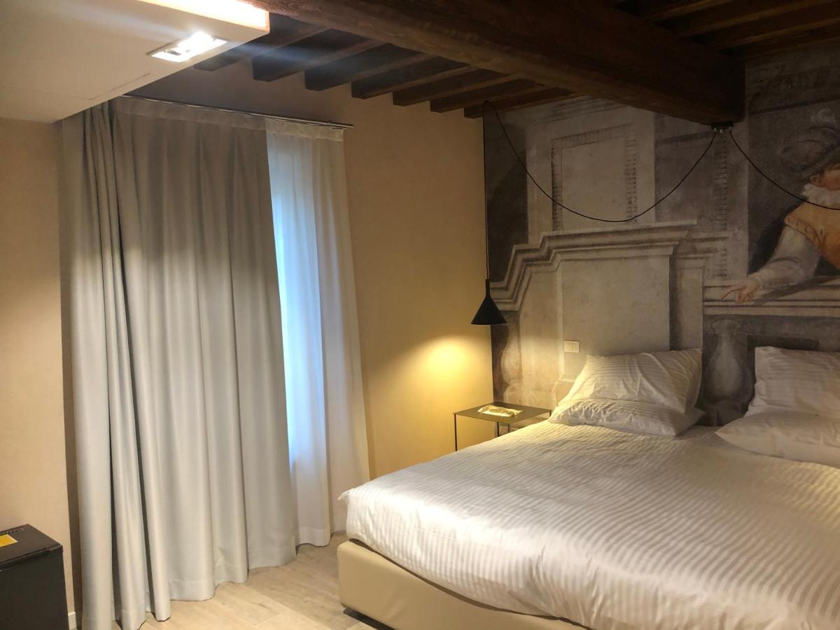 Villa Cantoni Marca Sabbioneta Exterior foto